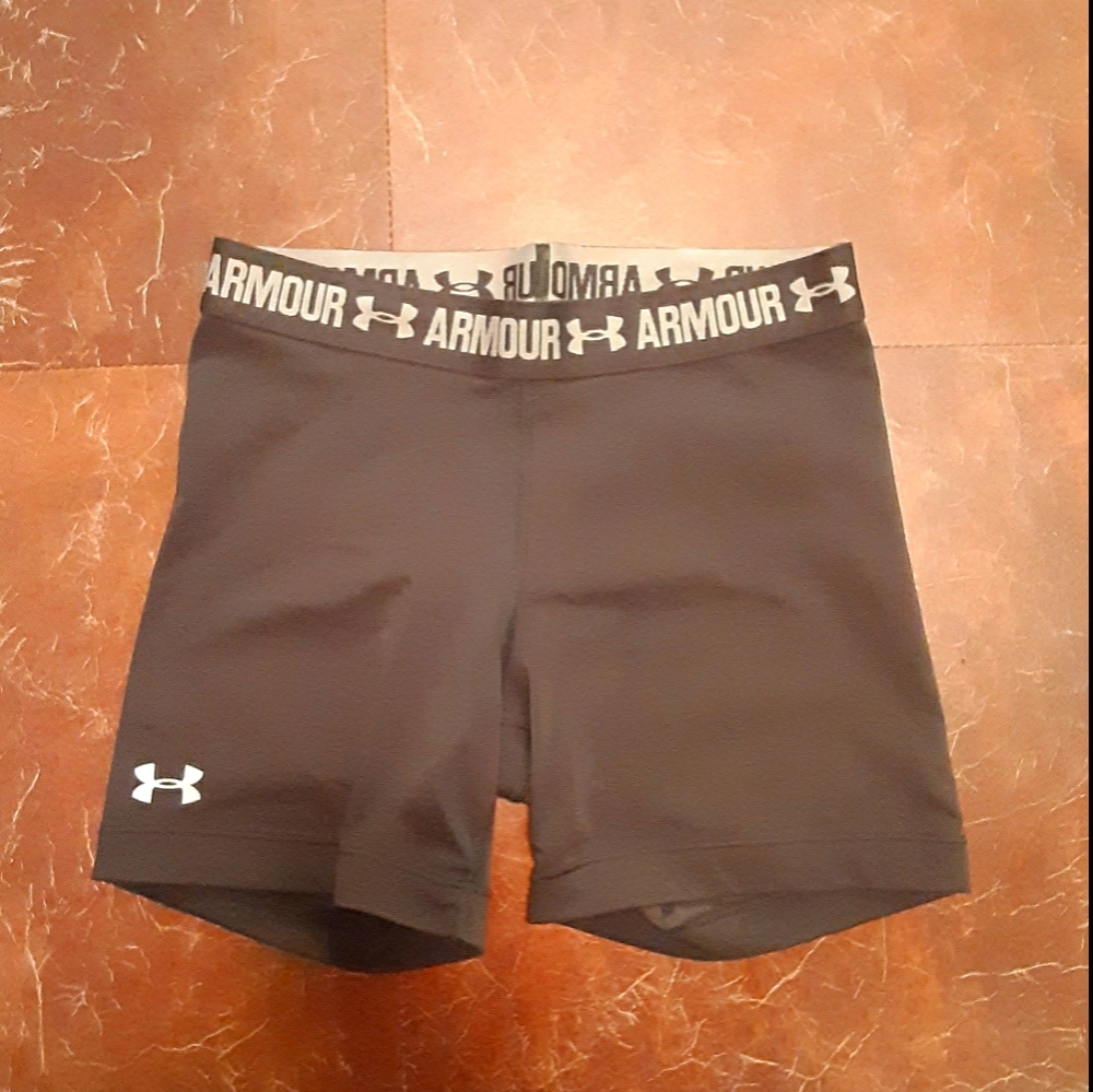 UNDER ARMOUR Spandex